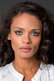 Ảnh diễn viên Kandyse McClure