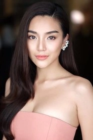 Ảnh diễn viên Kannarun Wongkajonklai