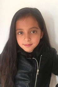 Ảnh diễn viên Kara Raposo