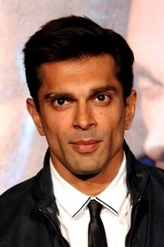 Ảnh diễn viên Karan Singh Grover