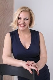 Ảnh diễn viên Karin Komljanec