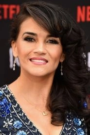 Ảnh diễn viên Karina Arroyave