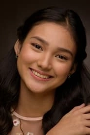 Ảnh diễn viên Karina Bautista