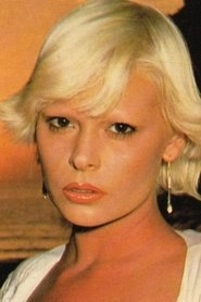 Ảnh diễn viên Karine Gambier