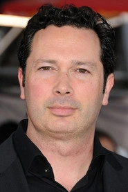 Ảnh diễn viên Karl Gajdusek