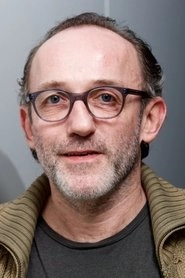 Ảnh diễn viên Karl Markovics