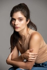 Ảnh diễn viên Karla Rodríguez Coronado