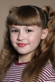 Ảnh diễn viên Karólína Pálmadóttir