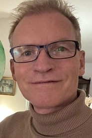 Ảnh diễn viên Kasper Lange