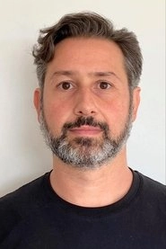 Ảnh diễn viên Kasra Farahani