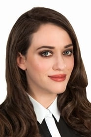 Ảnh diễn viên Kat Dennings