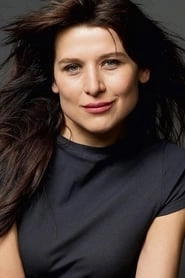 Ảnh diễn viên Katarzyna Herman