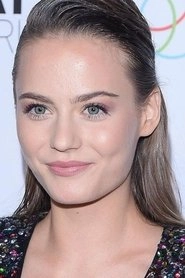 Ảnh diễn viên Katarzyna Sawczuk