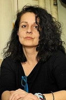 Ảnh diễn viên Katarzyna Sobańska