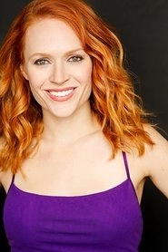 Ảnh diễn viên Kate Boyer