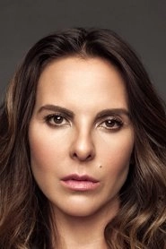 Ảnh diễn viên Kate del Castillo
