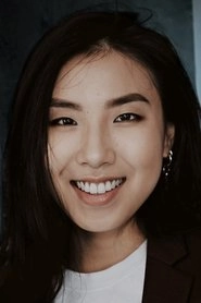 Ảnh diễn viên Kate Oh