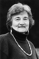 Ảnh diễn viên Katherine Paterson