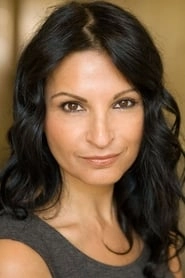 Ảnh diễn viên Kathrine Narducci