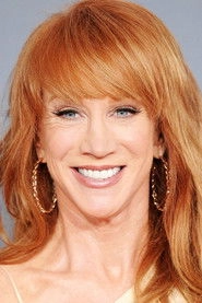 Ảnh diễn viên Kathy Griffin