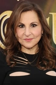 Ảnh diễn viên Kathy Najimy