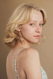 Ảnh diễn viên Katia Smith