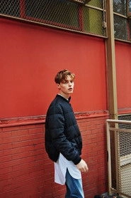 Ảnh diễn viên Katie Anna Brady