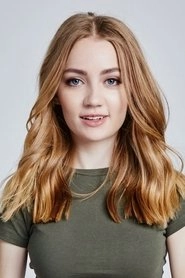 Ảnh diễn viên Katie Beth Hall