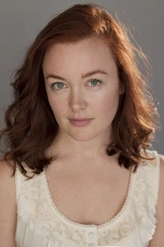 Ảnh diễn viên Katie Booth