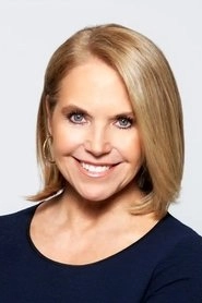 Ảnh diễn viên Katie Couric
