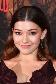 Ảnh diễn viên Katie Douglas