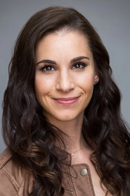 Ảnh diễn viên Katie Eischen