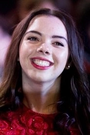 Ảnh diễn viên Katie Jackson