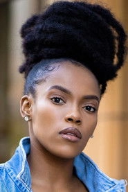 Ảnh diễn viên Katlego Lebogang