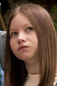 Ảnh diễn viên Katy Byrne