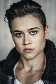 Ảnh diễn viên Katy O'Brian