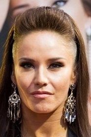 Ảnh diễn viên Katya Virshilas