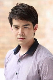 Ảnh diễn viên Kawee Tanjararak
