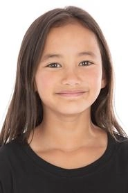 Ảnh diễn viên Kaylee Hottle