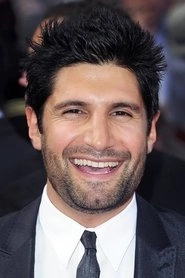 Ảnh diễn viên Kayvan Novak