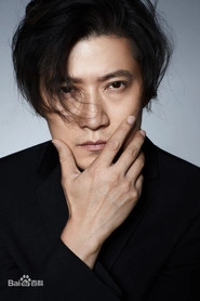 Ảnh diễn viên Ke Jiang