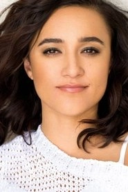 Ảnh diễn viên Keisha Castle-Hughes
