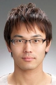 Ảnh diễn viên Keisuke Tokumori