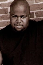 Ảnh diễn viên Keith Dallas