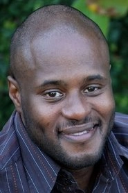 Ảnh diễn viên Keith Splinter Davis