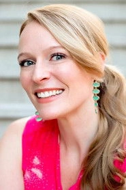 Ảnh diễn viên Kelly Aaron