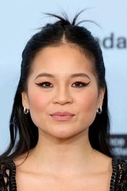 Ảnh diễn viên Kelly Marie Tran