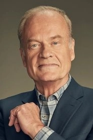 Ảnh diễn viên Kelsey Grammer