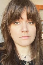 Ảnh diễn viên Kelsey Sasportas