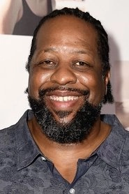 Ảnh diễn viên Ken Anthony II